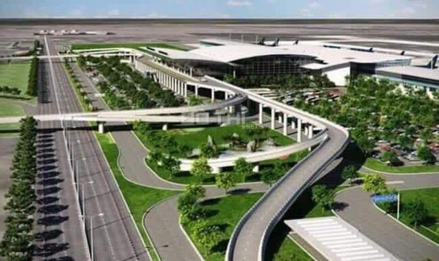 Suất nội bộ Airport New Center, cam kết rẻ hơn thị trường 2% đến 3.5%, liên hệ BQL dự án