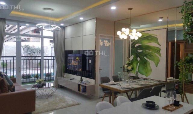 Bán căn hộ Phú Đông Premier, 66.47m2 bếp hở, 0906226149