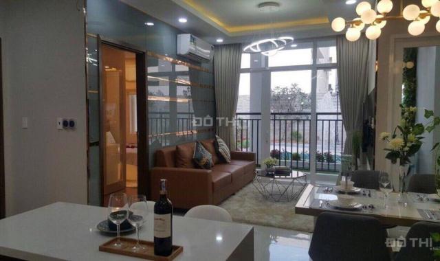 Bán căn hộ Phú Đông Premier, 66.47m2 bếp hở, 0906226149