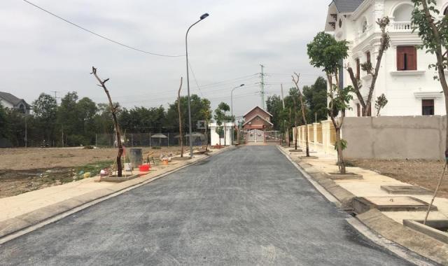 Bán đất nền dự án tại Phường Long Phước, Quận 9, Hồ Chí Minh, diện tích 100m2, giá 18 tr/m2