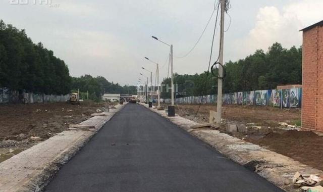 Bán đất nền dự án tại Phường Long Phước, Quận 9, Hồ Chí Minh, diện tích 100m2, giá 18 tr/m2