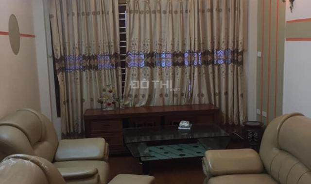 Một căn duy nhất, bán nhà Nguyễn Hoàng Tôn tặng nội thất 300tr, 3.35 tỷ. LH 0981917878