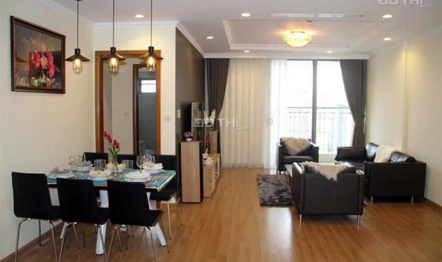 BQL cần cho thuê căn hộ cao cấp tại Vinhomes Nguyễn Chí Thanh, dt 50-167m2, giá chỉ từ 17 tr/th