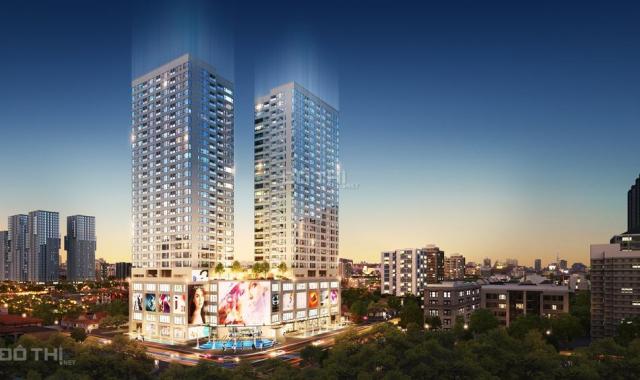 Cơ hội sở hữu dự án chung cư cuối cùng tại khu vực quận Thanh Xuân, giá 27 tr/m2 - Stellar Garden