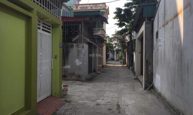 Bán mảnh đất 72m2 tại đường Tản Đà, phường Đông Sơn, TP Thanh Hóa, trước nhà 3.5m, 7tr/m2