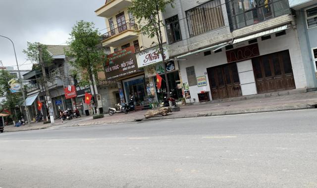Ngân hàng phát mại nhà đất 34 đường Thanh Niên, Cẩm Phả, Quảng Ninh