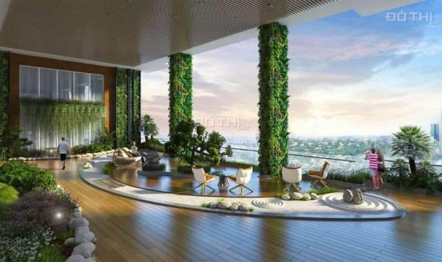 Bán căn hộ Ascent Lakeside Quận 7 sắp bàn giao nhà, DT: 64.07m2, 1PN + 1, giá 2,95 tỷ, 0903002996