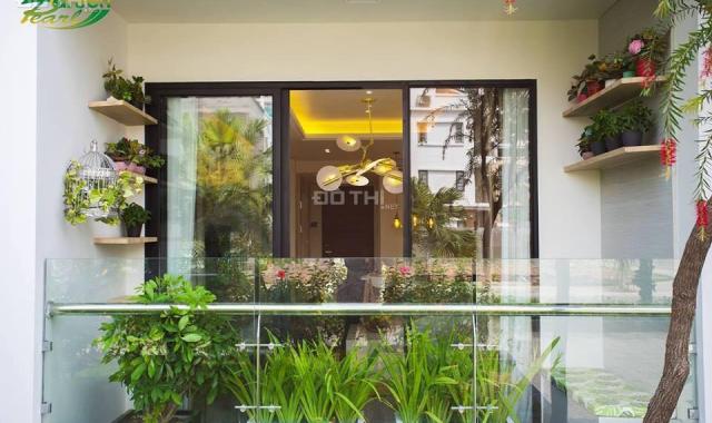 Bán căn hộ 2PN tại 378 Minh Khai ký HĐMB trực tiếp CĐT, giá chỉ 2.4 tỷ, view bể bơi, căn hộ vip