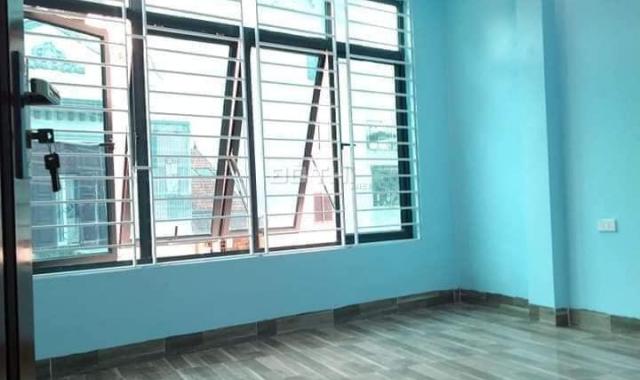 Bán gấp ô tô vào nhà, 39m2, Lý Thường Kiệt, Hà Đông, 3,8 tỷ. LH 0988851120