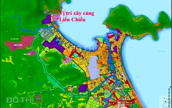 Cơ hội đầu tư vào Tây Bắc Đà Nẵng bây giờ hay khi nào - với 1.35 tỷ. LH 0935.93.2879
