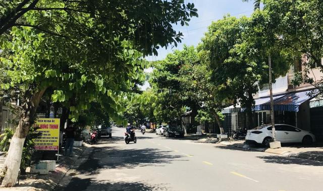 Bán đất tại đường Trần Phước Thành, Phường Khuê Trung, Cẩm Lệ, Đà Nẵng