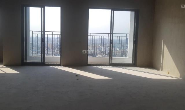 Bán căn hộ Wilton Tower, Quận Bình Thạnh, giá 4.6 tỷ, diện tích 92m2, view thoáng