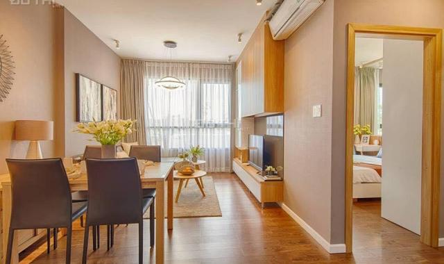 Sang nhượng lại căn hộ Mizuki Park, DT 56m2, giá 1.7 tỷ/2pn, NH hỗ trợ vay 70%. LH 0917448478 Trang