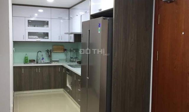 Chính chủ cần cho thuê CHCC Goldmark City, Hồ Tùng Mậu, 3PN, nội thất đầy đủ, 0966.880.912