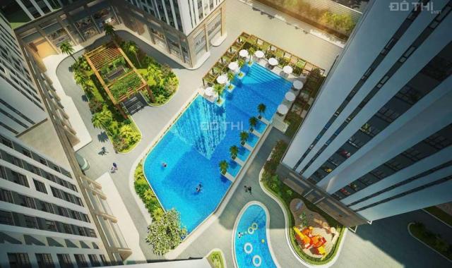 Sunrise City View bán căn 74m2, 2PN, lầu cao, giá tốt 3.05 tỷ. LH: 0868985910