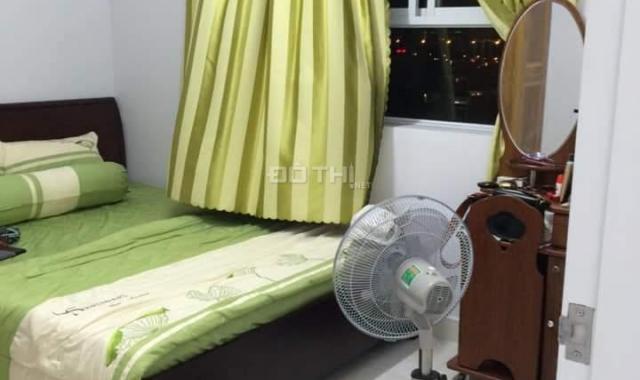 Bán gấp căn hộ 55m2, 2 PN, 1 WC tại chung cư Chương Dương Home, hỗ trợ vay ngân hàng, LH 0906855169