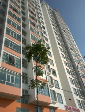 Bán căn hộ chung cư Tây Nguyên Plaza - 1 tỷ