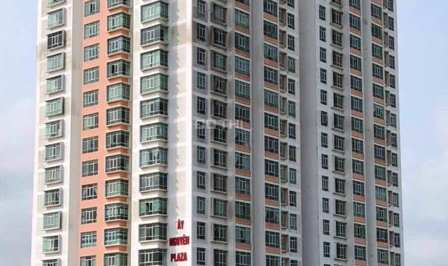 Bán căn hộ chung cư Tây Nguyên Plaza - 1 tỷ