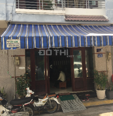 Bán nhà khu an ninh đường Nguyễn Hữu Tiến, P. Tây Thạnh, Q Tân Phú, 5 x 13,62m