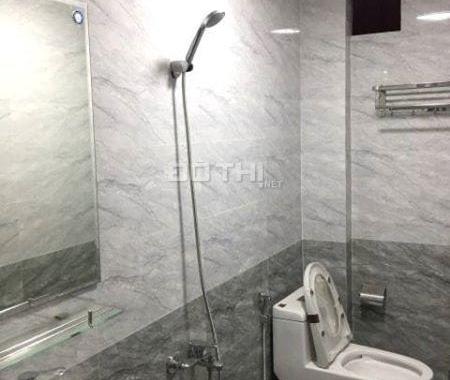 CC cần bán nhà Dương Nội, DT 35m2 4T, hướng TN, giá 1.85 tỷ, ô tô đỗ cửa. Ngõ thông