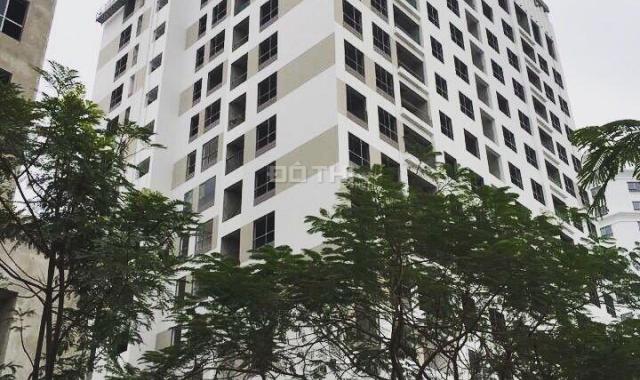 Bán chung cư Valencia, ở ngay, căn hộ 62m2, 2 PN, ban công Đông Nam view Vinhomes 1,46 tỷ