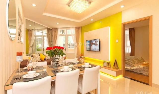 Bán 5 căn hộ ban công Đông Nam tuyệt đẹp, view Vinhomes Riverside hỗ trợ LS 0%, CK 5% giá bán