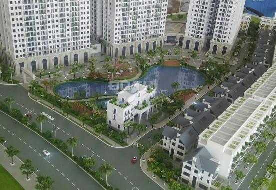 Bán cắt lỗ CHCC B1218 view hồ, S: 59m2, 2PN tại Hateco Apollo Xuân Phương, Nam Từ Liêm