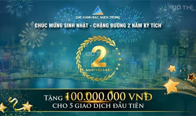 Còn vài lô cuối Diamond Riverside trước khi thông cầu tăng giá! Hot, tặng thêm 100 triệu