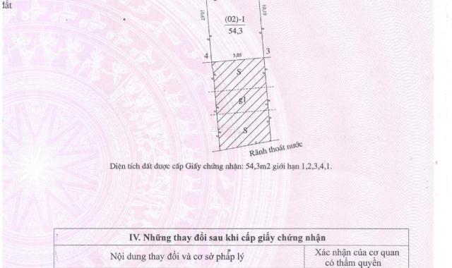 Nhà rộng, hiếm, kinh doanh tốt phố Đội Nhân, 7,4 tỷ