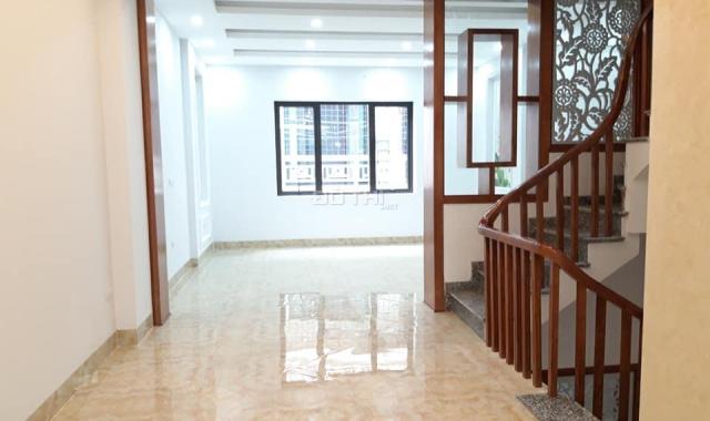 Bán nhà mặt phố Trung Yên 3, DT 94m2 x 6 tầng, thang máy, thoáng trước sau, giá 25 tỷ