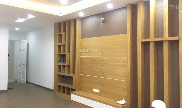 Bán nhà Thịnh Quang, Đống Đa, ô tô vào nhà, thang máy, 60m2 x 6T, kinh doanh đỉnh, 6.5 tỷ