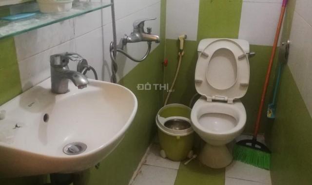 Cơ hội có nhà DTXD 40m2 x 4T Miếu Đầm, Mễ Trì Thượng cách đường ô tô 50m, giá 2.65 tỷ. 0944913779