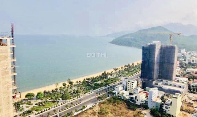 Hưng Thịnh mở bán căn hộ mặt tiền biển Quy Nhơn Melody 39tr/m2 trả chậm 2 năm 0% LS. LH 0937901961