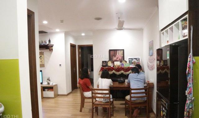 Bán gấp căn hộ 94m2 Park Hill Times City, Minh Khai, full nội thất