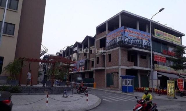 Chính chủ cần bán nhà tại 89 Thịnh Liệt, Hoàng Mai, Hà Nội