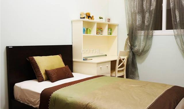 Chính thức giữ chỗ dự án Green Town Bình Tân, giá chỉ 1,2 tỷ, căn 2 PN, LH 0981941092