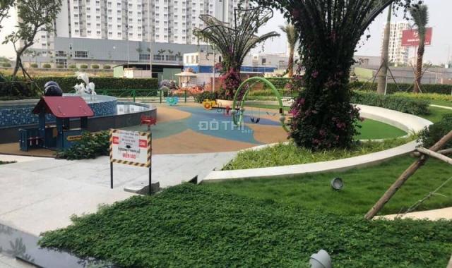 Bán căn hộ cao cấp thuộc CC Jamila Khang Điền Q. 9, ở liền, công viên tiện ích hoàn thiện