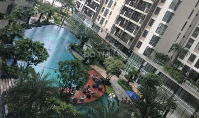 Bán căn hộ cao cấp thuộc CC Jamila Khang Điền Q. 9, ở liền, công viên tiện ích hoàn thiện