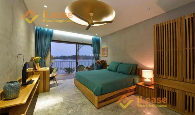 Villa Bay Sand Hội An, 6 phòng, sân vườn, hồ bơi