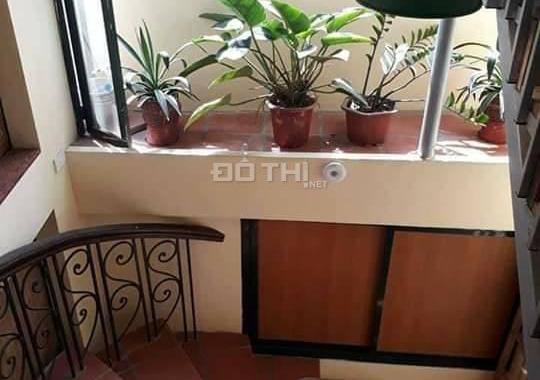 Bán nhà phố cổ 5 tầng, 49m2 ngõ Hàm Long, Hoàn Kiếm - Gần phố - Cực hiếm