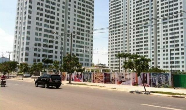 Bán đất tại Đường Đại Lộ Đông Tây, Phường 16, Quận 8, Hồ Chí Minh, diện tích 128.1m2, giá 17 tỷ