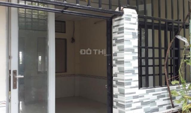 Bán nhà mới hẻm xe tải đường Phạm Thị Giây, Thới Tam Thôn, Hóc Môn