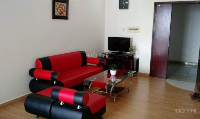 Cho thuê căn hộ chung cư tại dự án Central Garden, Quận 1, Hồ Chí Minh. DT 87m2, giá 15 tr/th