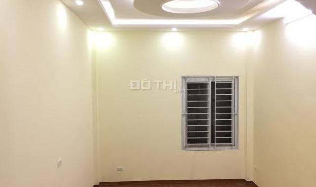 Bán nhà Yên Xá, Tân Triều, HN, nhà mới 4 tầng (35m2 x 4 PN). 0983827429