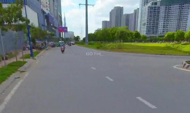 Mở bán dự án mới MT đường Mai Chí Thọ - An Phú - quận 2, chỉ 3tỷ/nền-100m2