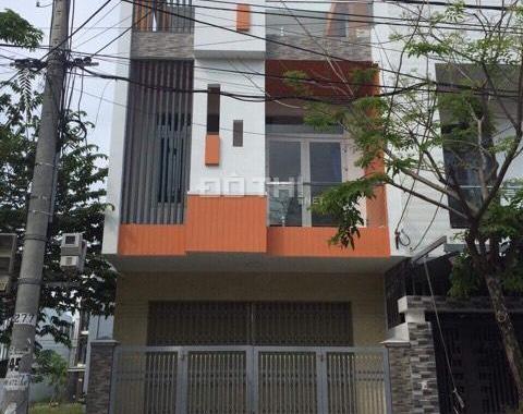 Bán nhà riêng tại đường Huỳnh Ngọc Đủ - Quận Cẩm Lệ - Đà Nẵng