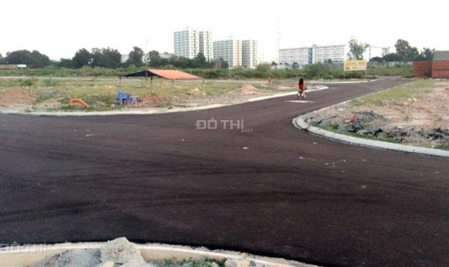 80m2 / 1.2 tỷ 70%, Hòa Lân 2 (VSIP1 Việt Sing) Thuận Giao, Bình Dương, 0989 337 446 zalo