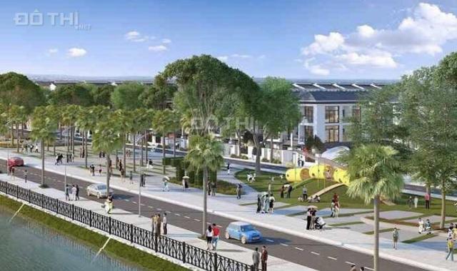 Cơ hội sở hữu đất TT thị xã Phú Mỹ - BRVT Lic City, chỉ từ 8 tr/m2