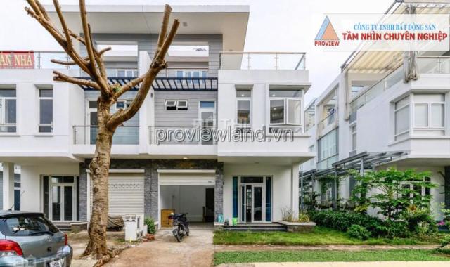 Bán biệt thự Villa Park, Quận 9 10x20m, 3 phòng ngủ, 2 tầng, giá 12 tỷ