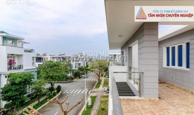 Bán biệt thự Villa Park, Quận 9 10x20m, 3 phòng ngủ, 2 tầng, giá 12 tỷ